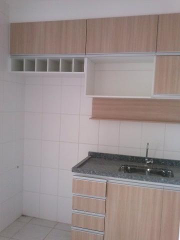 APARTAMENTO NO CONDOMÍNIO SCALLA - ENGORDADOURO - JUNDIAÍ - Foto 6