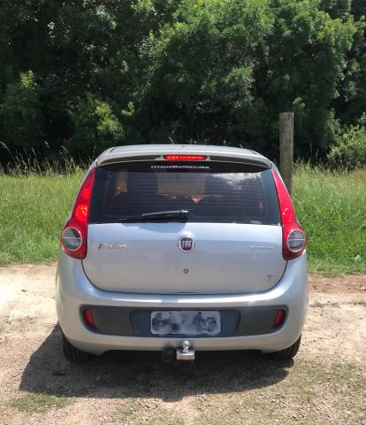 Palio Attractive 1.0 Flex - Foto 3
