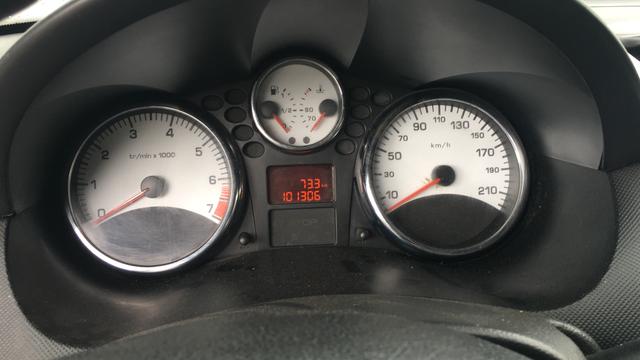 Peugeot 207 XR - Foto 3