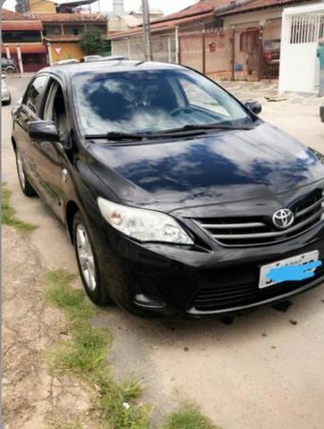 Toyota Corolla GLI