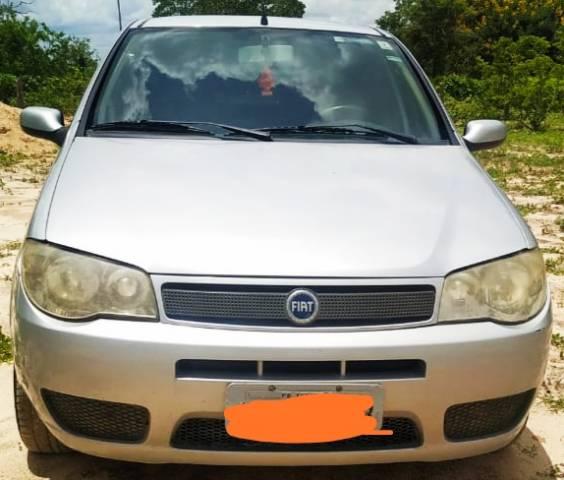 Fiat Siena 1.0 celebration 2008 Completo - Foto 4