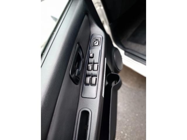 MITSUBISHI PAJERO TR4 2.0 4X4 16V 2013 - Foto 10