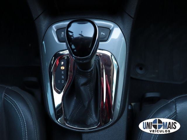 Cruze 1.4 Turbo Lt Automatico 2017 Completo Impecavel Apenas 63.900 Ljc - Foto 4