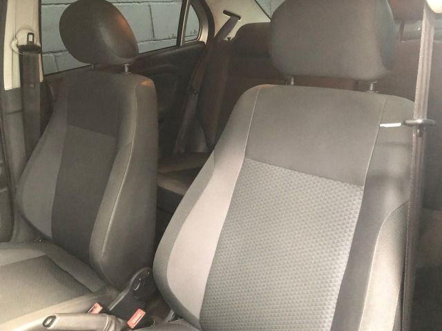 Voyage 1.6 MSI completo 2018 - Foto 5