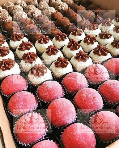 Doces gourmet para seu evento - Foto 5