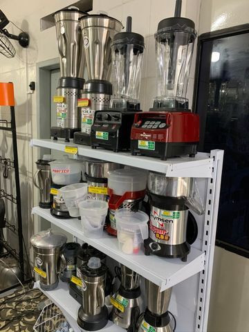 Toda linha de liquidificadores Industriais Skymsen- A partir de r$ 779,00 - Foto 2