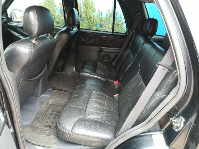 blazer S10 2.8 diesel 4x4 - Foto 10