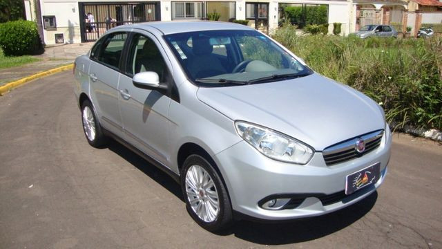 Grand Siena 2015!!! R$33.900,00! 51.000KM!!!Impecável!!!TOP!!! - Foto 4