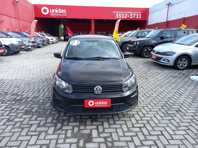 VOYAGE MPI MT 1.6 4P