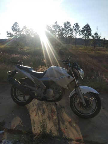 FAZER 250