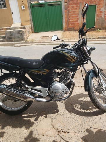 YBR ANO 2006 VALOR 6.000
