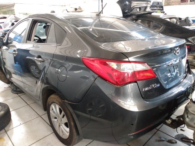 sucata hyundai hb20s 1.6 2014 automatico