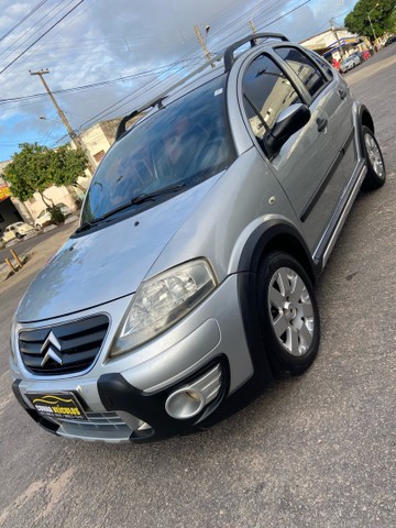 CITROËN C3 XTR 1.48V ?