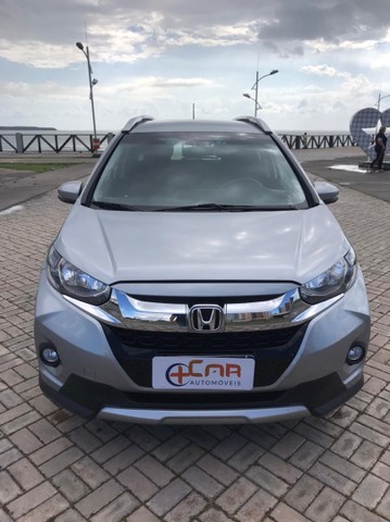 WRV EX 2020 SUPER NOVO OPORTUNIDADE !