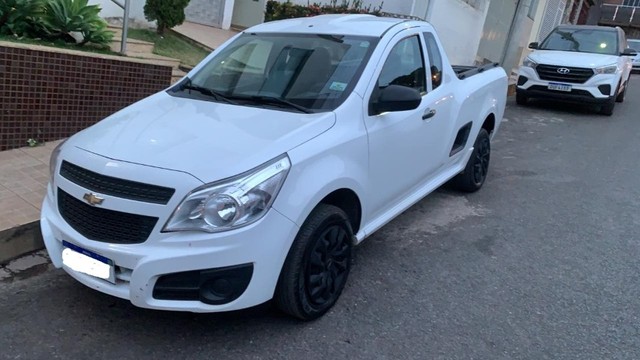 MONTANA 1.4 LS FLEX 2018 2P