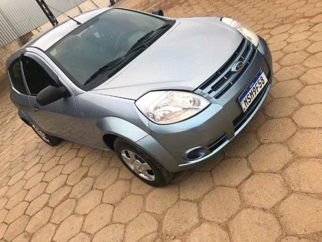 FORD KA 1.0 FLEX 2009