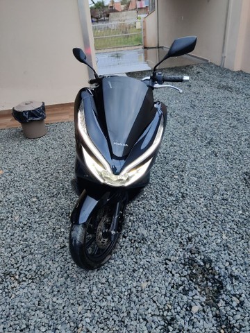 HONDA PCX 2019/2019