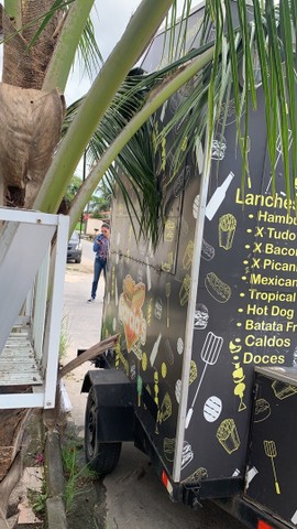 Alugo Food Truck  - Foto 4