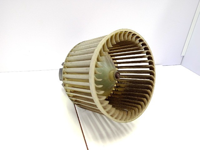 2772 Motor Ventilador Ar Forçado Sem Ar Palio Weekend  - Foto 5