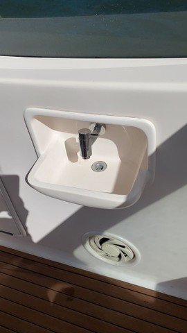 Lancha 36 pés  - Foto 4