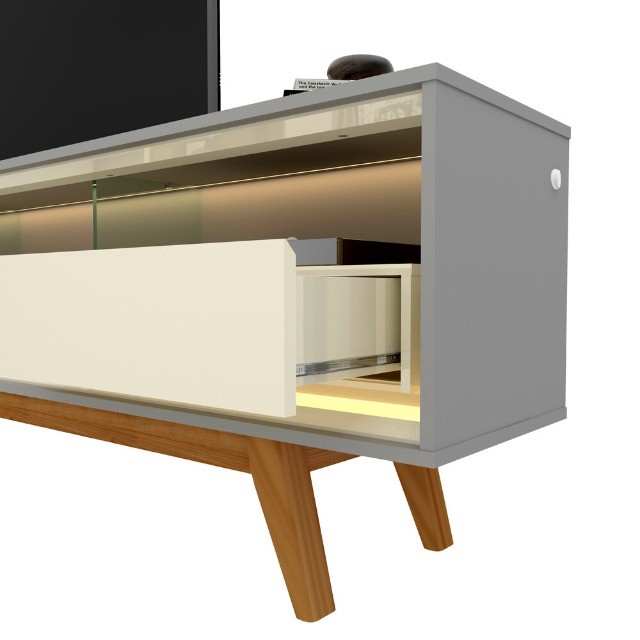 Rack Requinte 212 com LED - Compre Hoje Receba Amanhã!! Dez007 - Foto 3