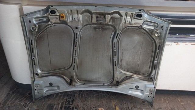 Capo Ford Escort Verona Europeu 94/ Original - Foto 3