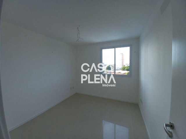Apartamento à venda, 75 m² por R$ 560.000,00 - Benfica - Fortaleza/CE - Foto 13