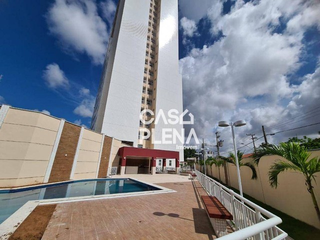 Apartamento à venda, 75 m² por R$ 560.000,00 - Benfica - Fortaleza/CE - Foto 5