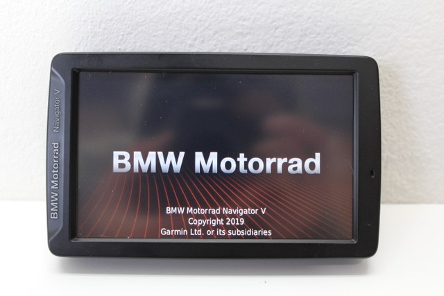 garmin bmw