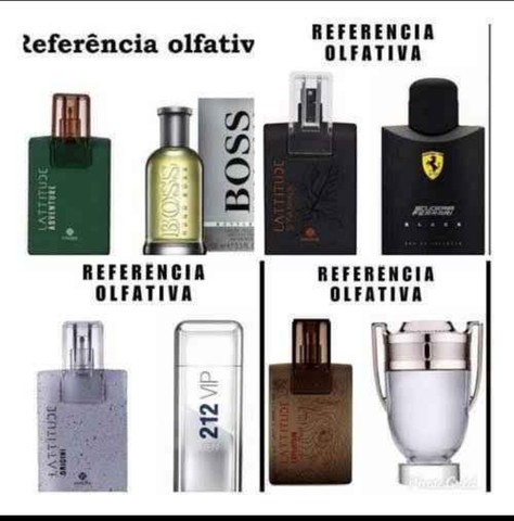 Fragancias Latitude  - Foto 2