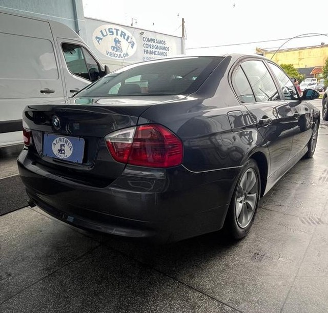 Bmw 320ia 2006