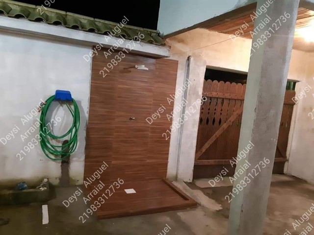 Alugo casa temporada em Arraial do Cabo RJ  - Foto 9