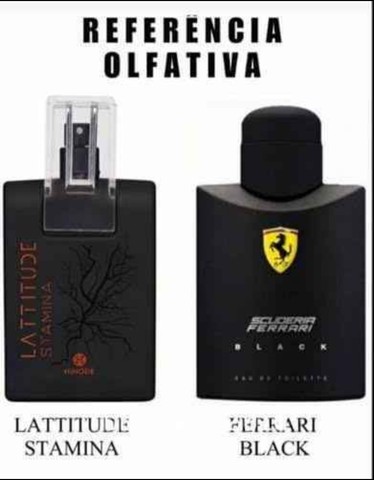 Fragancias Latitude  - Foto 4