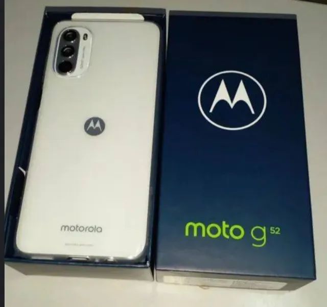 motorola g52 olx