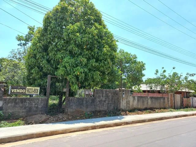 Vendo Terreno no Iranduba. - Foto 7