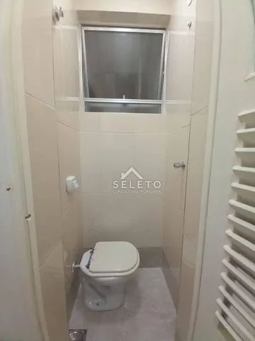 Apartamento com 2 dormitórios à venda, 75 m² por R$ 750.000,00 - Ingá - Niterói/RJ