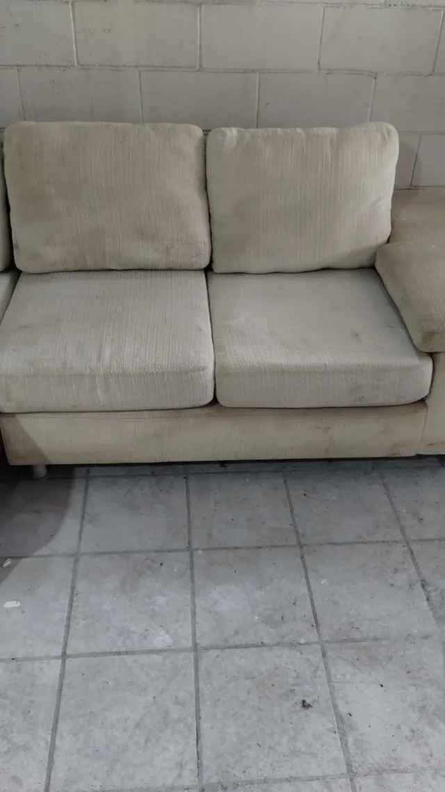 Sofa Usado Em Andradina Sp