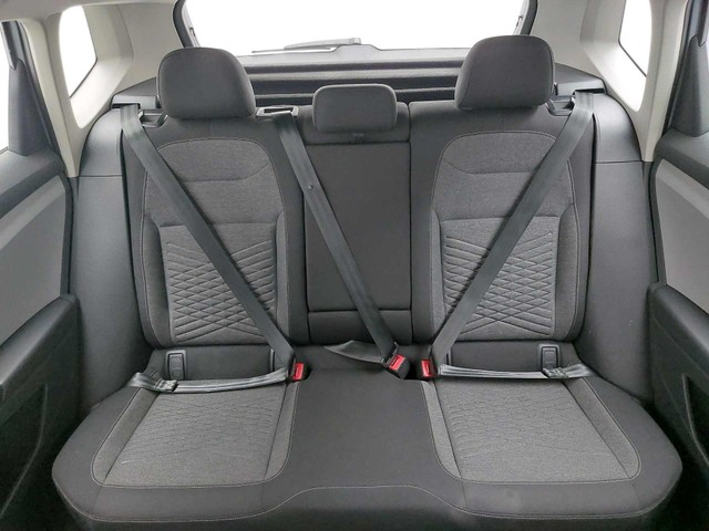 VW - VOLKSWAGEN TAOS TAOS COMFORTLINE 1.4 250 TSI FLEX AUT - Foto 6