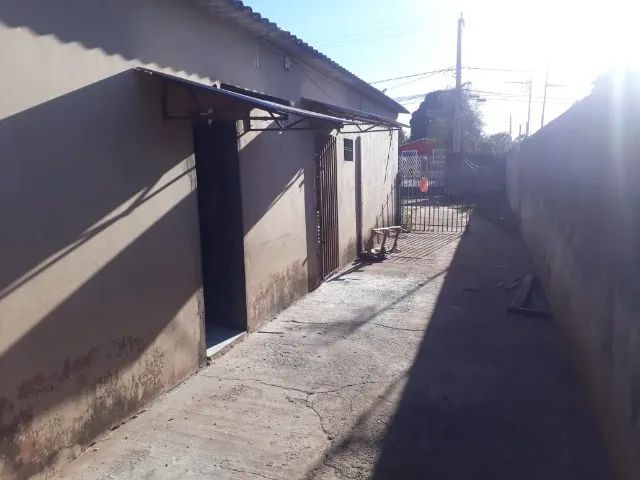 Vila com 6 kitnets. Bairro Vila Popular - renda de R$ 3.100 mensal - Foto 4