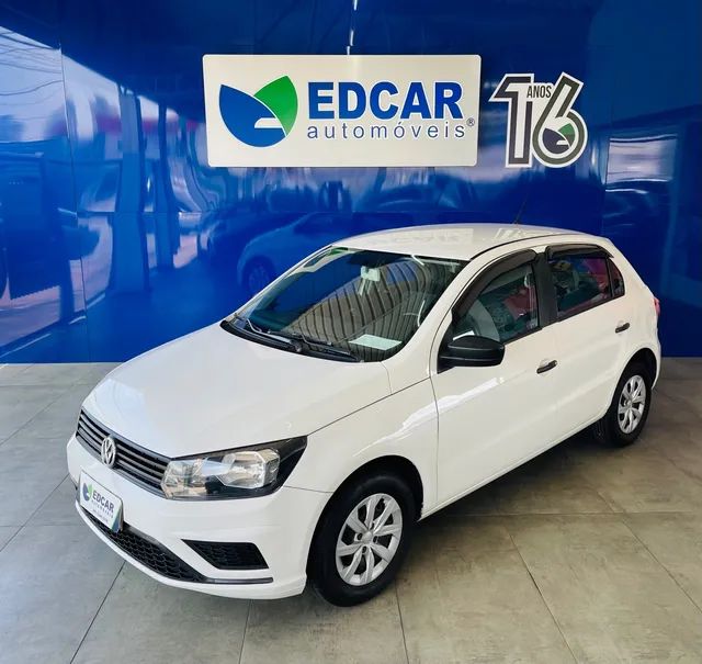 Volkswagen Gol 2010 por R$ 19.990, Itajaí, SC - ID: 3857375