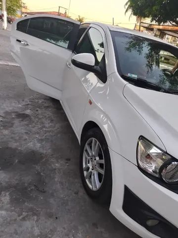 CHEVROLET SONIC 2014 Usados e Novos em Salvador e região, BA