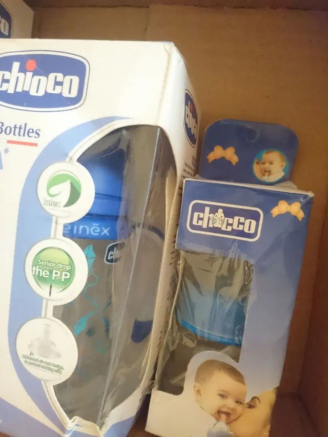 Mamadeiras  - Foto 5