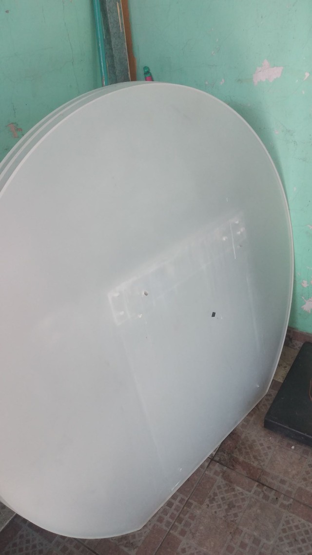 Tampao de acrilico 7mm - Foto 4