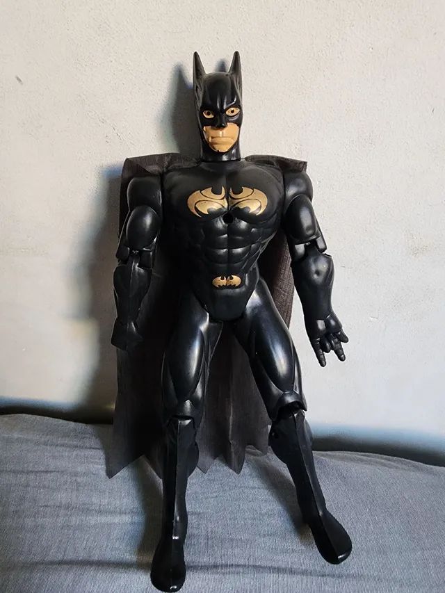 Boneco do Batman  - Foto 5