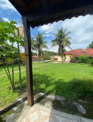 Linda casa em Papucaia com 2.000 m2