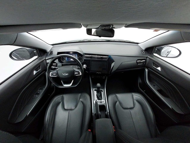 CHERY TIGGO 3X TIGGO 3X PRO 1.0 TURBO FLEX AUT - Foto 3