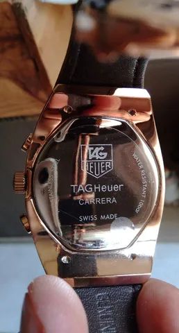  TAG HEUER F1  - Foto 4