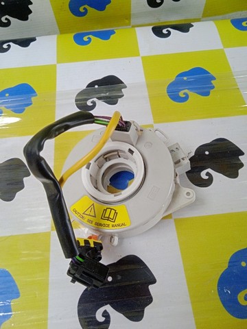 Cinta Airbag Hard Disk Do Volante Argo Trekking