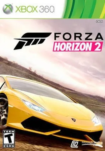 Jogos forza horizon  +1113 anúncios na OLX Brasil