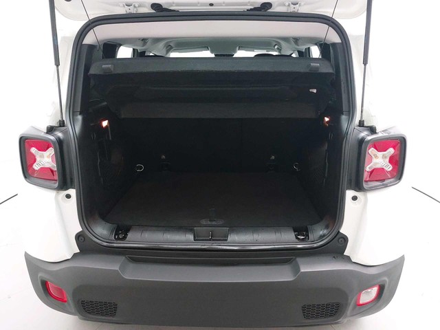 JEEP RENEGADE STD 1.8 4X2 FLEX 16V AUT - Foto 5